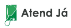 Atend Já Logo