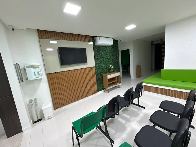 Atendja Feira de Santana