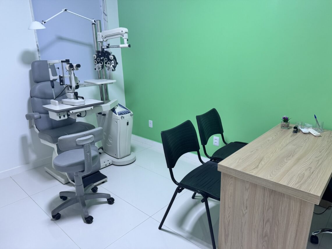 Atendja Feira de Santana